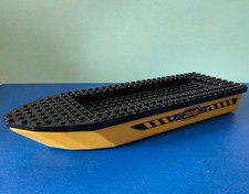 Lego 71610c02pb01 - Bootsrumpf
