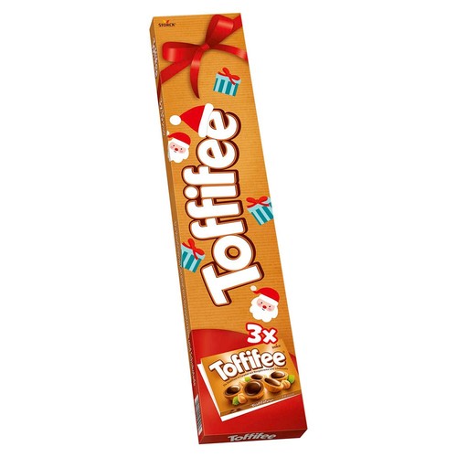 Toffifee pralinen 125 - toffifee®, 125,0