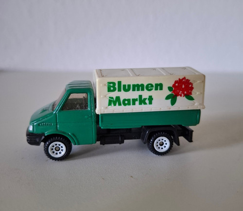 Siku 0840 iveco - siku,