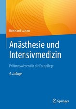Anästhesie und