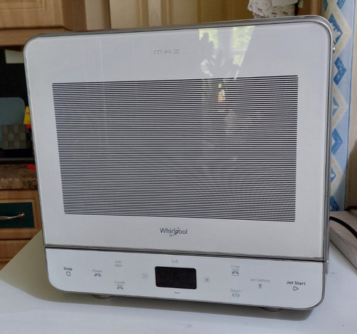 Whirlpool max sl - 38,