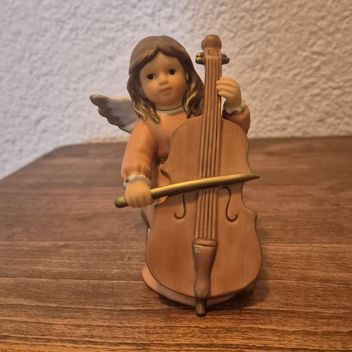 Goebel figur sanfte töne - goebel,