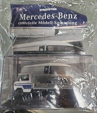 Mercedes Collection Modell L