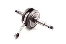 Kurbelwelle Alu Pleuel Sachs