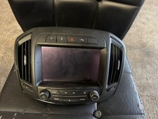 Opel Insignia A Facelift