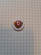 Dynamo dresden magnet logo - dresden,