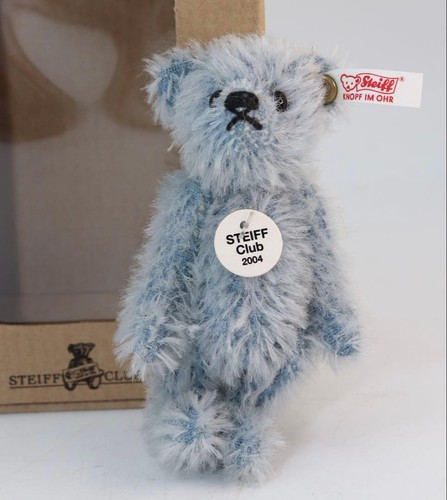 Steiff club 2004 teddybär - steiff,