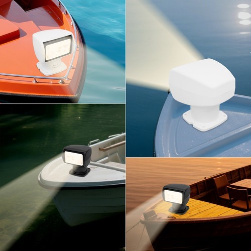 Bootscheinwerfer yacht halogen - bootscheinwerfer, yacht-halogen