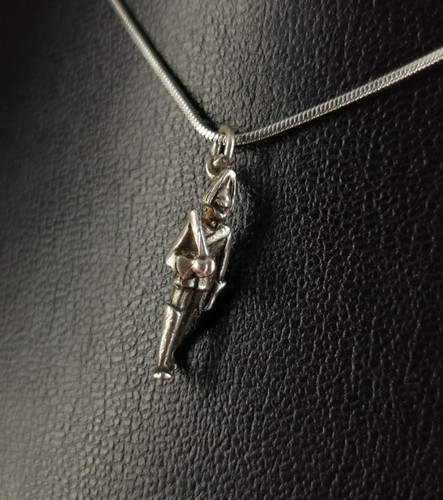 Charms anhänger silber - anhänger, 925