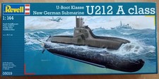 Revell 05019 1:144 Deutsches
