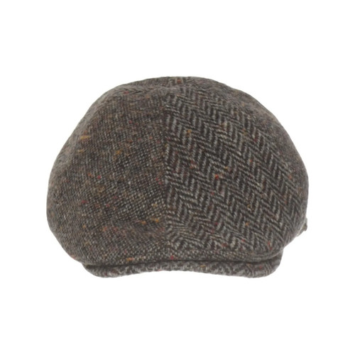 Stetson schiebermütze - stetson,,