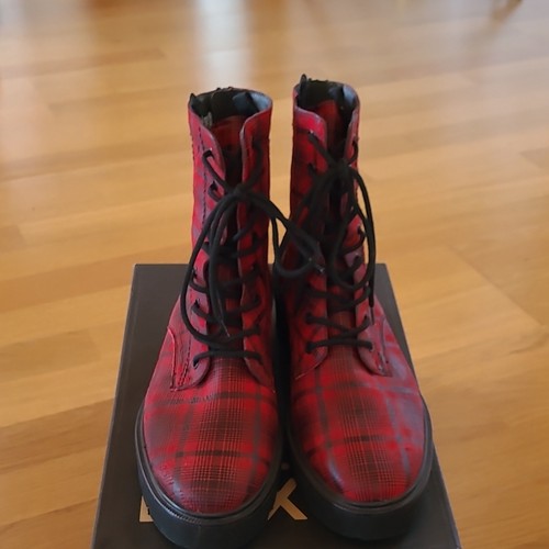Paul green damen stiefeletten - paul,