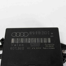 AUDI A3 8P1 Einparkhilfe PDC