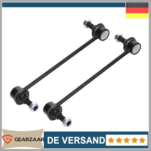Koppelstange stabilisator - 2x,