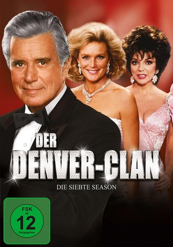 Der denver clan - denver, die