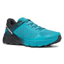 UVP 150£. Scarpa Herren Spin