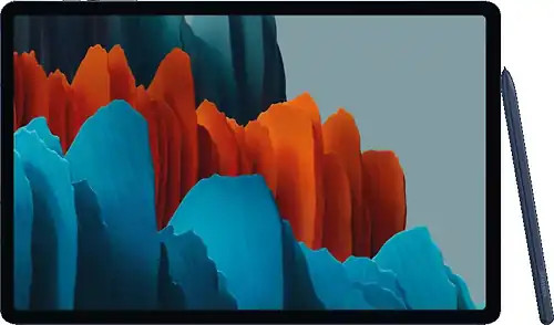 Samsung galaxy tab - samsung, s7