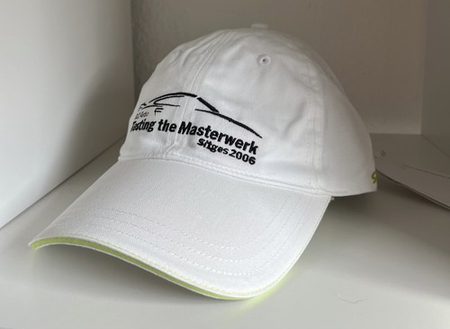 Orig porsche baseball - porsche, cap