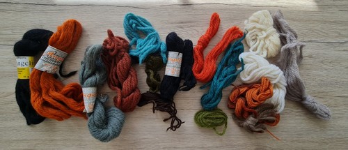 130 sudanwolle marke - ,