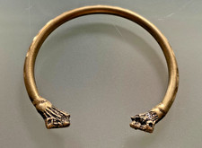 Tribal Armreif Old Indisch