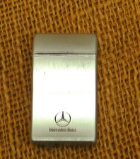 FEUERZEUG MERCEDES BENZ GAS