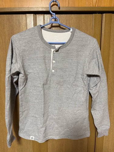 Momotaro jeans langarm shirt - langarm, t-shirt