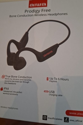 Aiwa prodigy free - aiwa,