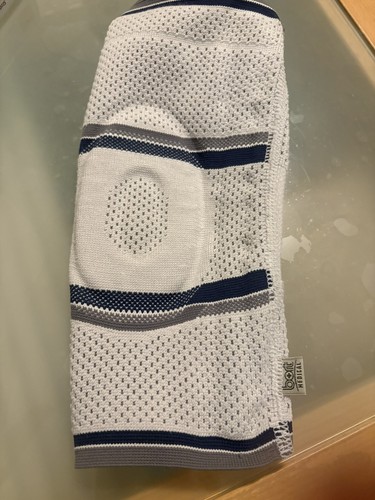Knie bandage bort stabilogen - knie,