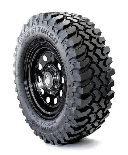 Sommerreifen insa turbo 265 - turbo, 265/75