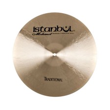 Istanbul Mehmet Cymbals CPT17