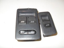 VW Polo 6N2 GTI 16V Schalter für die elektrischen Fensterheber