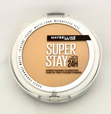 Maybelline Super Stay 24h