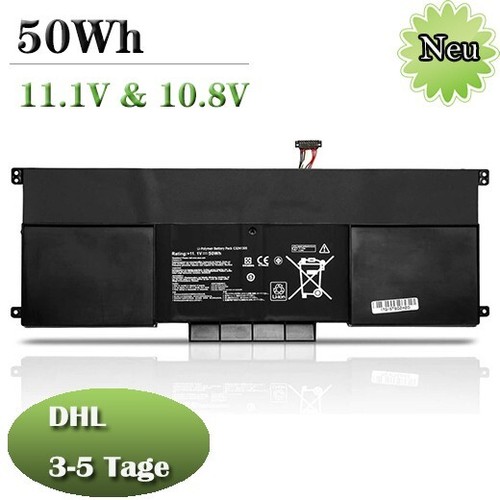 50wh c32n1305 akku - c32n1305,