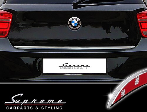 Bmw 1er f20 f21 - bmw,
