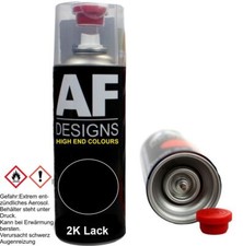 2k Felgenlack schwarz seidenmatt Lackspray Spraydose Autolack kratzfest