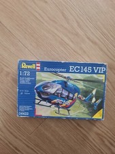 Revell Eurocopter EC145 VIP