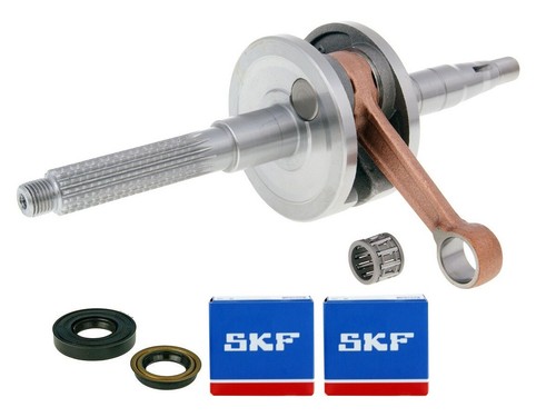 Kurbelwelle 10mm bolzen - kurbelwelle,