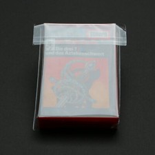 200 St. Musik Kassetten