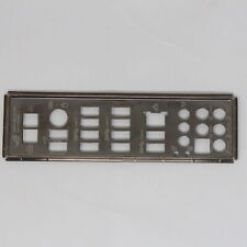 ASUS ROG Rampage V Extreme - ATX Blende Slotblende IO Shield Slotblech (#9103)