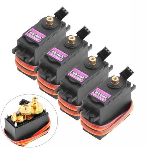 Mg996r digital servo motor - servo,