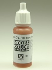 Vallejo 70818 Model Color