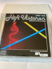 Hifi Visionen Oldie-CD 18