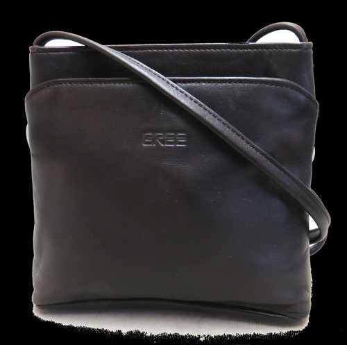 Bree handtasche leder - handtasche,