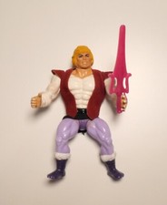 Masters of the Universe MOTU -