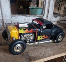 Modellauto hot rod - modellauto,