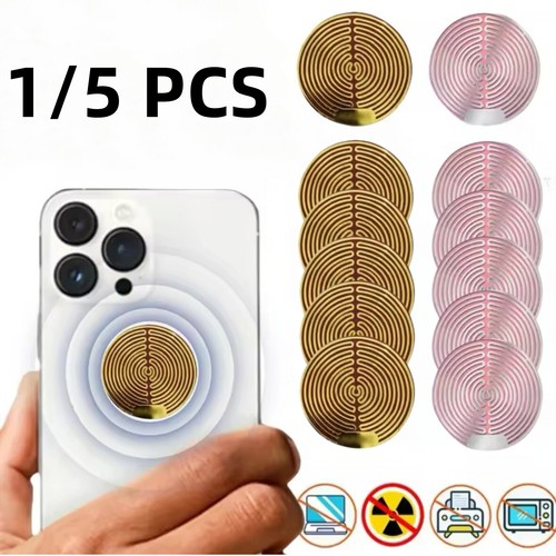 5pcs strahlenschutz handy - strahlenschutz,