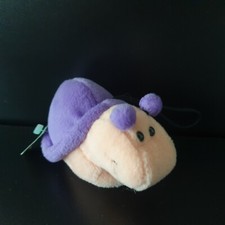 Steinbeck Schnecke Antonella Stofftier Sammler Z. T. mit Tag Auswahl