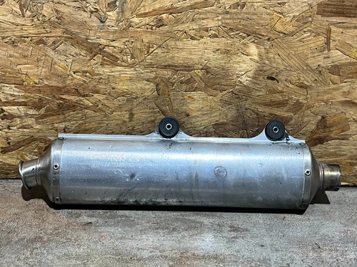Husqvarna endschalldämpfer - husqvarna,