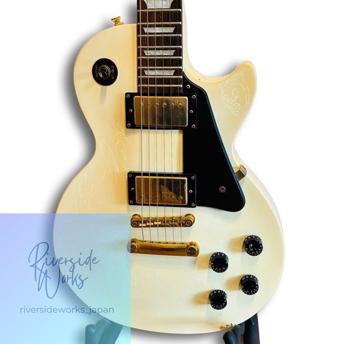 Epiphone les paul - epiphone,