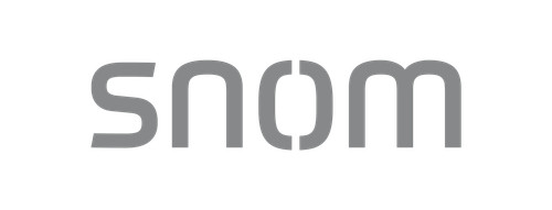 Snom headset acpj 5mm - snom, 2.5mm